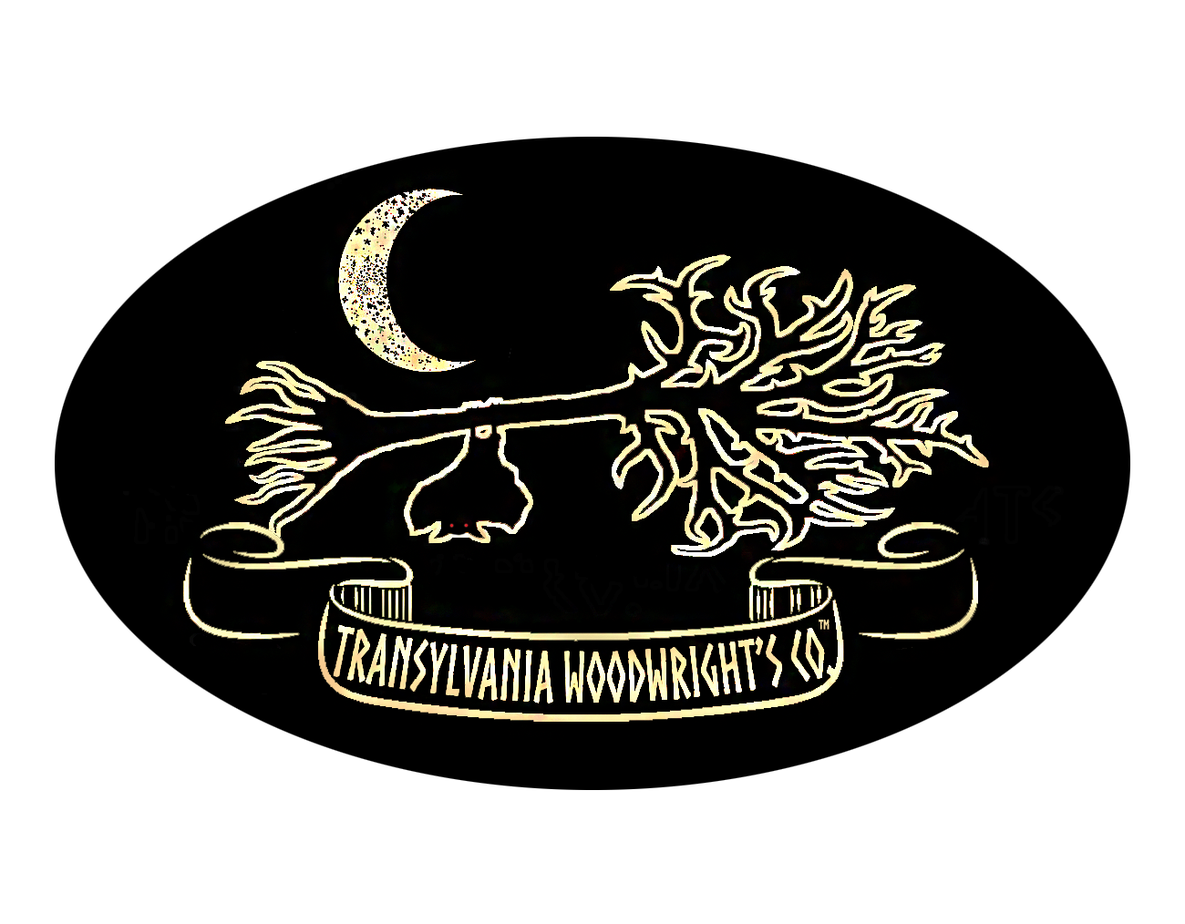 Transylvania Woodwright's Co. ©